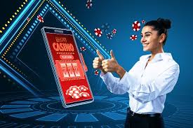 Nové online casino s českou licencí Objevte svět zábavy!