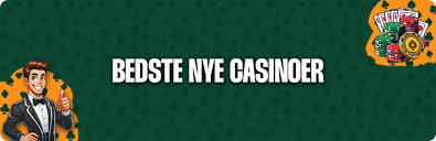 Nye Casinoer i Danmark Opdag de Seneste Trends og Muligheder Nye Casinoer i Danmark Opdag de Seneste Trends og Muligheder