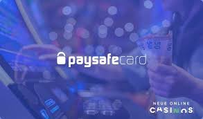 Online Casino mit Paysafe Sicheres Spielen in der digitalen Welt