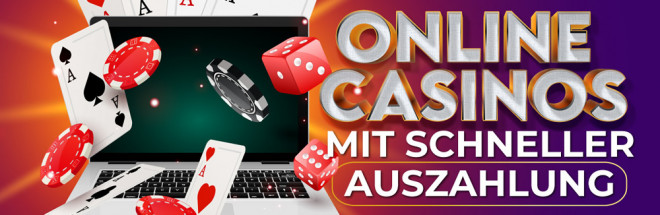 Online Casino Schnelle Auszahlung So Finden Sie Die Besten Optionen