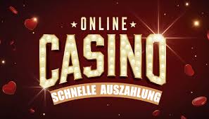 Online Casino Schnelle Auszahlung So Finden Sie Die Besten Optionen