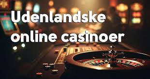 Online Casinoer Uden MitID Din Guide til Sikker og Sjov Spiloplevelse