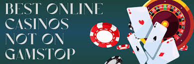 Online Casinos Not Blocked Your Gateway to Uninterrupted Gaming Online Casinos Not Blocked Your Gateway to Uninterrupted Gaming