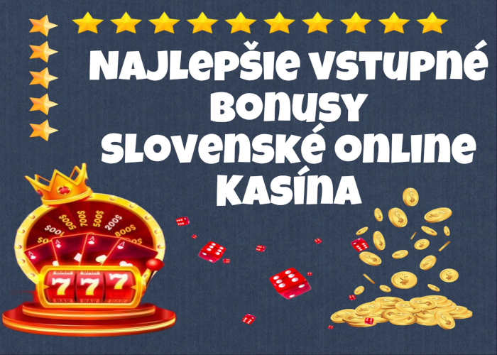 Online Kasíno SK Všetko, čo potrebujete vedieť o hraní online