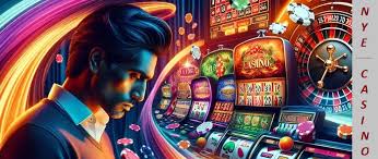 Oplev Det Bedste Nyt Online Casino i 2023 Oplev Det Bedste Nyt Online Casino i 2023