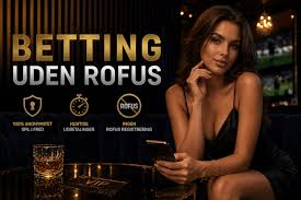 Spil Casino Uden Om ROFUS En Guide til Frie Spiloplevelser