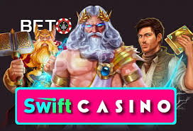 Swift Casino DK 2026 - Din Ultimative Guide til Online Spil Swift Casino DK 2026 - Din Ultimative Guide til Online Spil