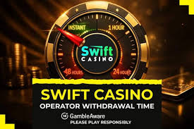 Swift Casino DK 2026 - Din Ultimative Guide til Online Spil Swift Casino DK 2026 - Din Ultimative Guide til Online Spil