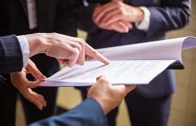 The Evolution and Role of Global Law Firms in Today's Legal Landscape