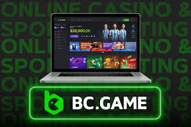 The Ultimate Guide to BC.Game Casino Unleashing the Fun