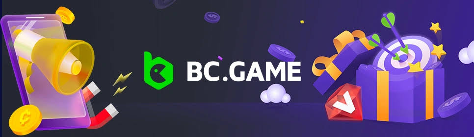 BC Game Registration Your Guide to Getting Started