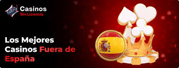 Casinos Fuera de España Una Guía Completa para Jugadores -827434714 Casinos Fuera de España Una Guía Completa para Jugadores -827434714
