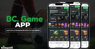 Discover the Benefits of the BC.Game Referral Code