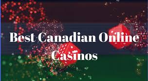 Discover the Best Canadian Online Casinos in 2023 -189502026