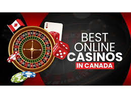 Discover the Best Online Casinos in Canada A Guide for Players Discover the Best Online Casinos in Canada A Guide for Players