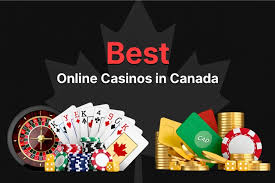 Discover the Best Online Casinos in Canada A Guide for Players Discover the Best Online Casinos in Canada A Guide for Players