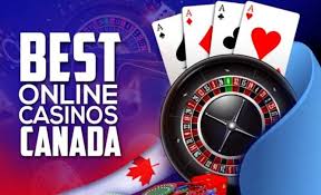 Discover the Best Online Casinos in Canada for Real Money Discover the Best Online Casinos in Canada for Real Money