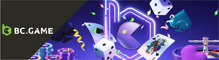 Discover the Exciting World of BC.Game Gambling Platform -668993120