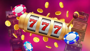 Discover the Exciting World of Spinsala Casino Slot Games