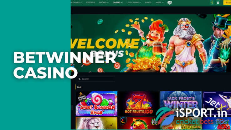 Download the BetWinner APK Your Ultimate Sports Betting Companion