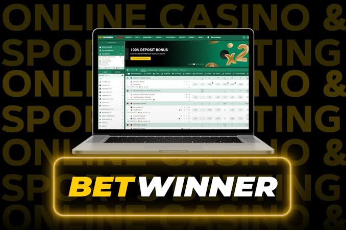 Download the BetWinner APK Your Ultimate Sports Betting Companion