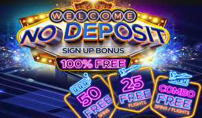Explore 70 Free Spins No Deposit The Best Offers for Players