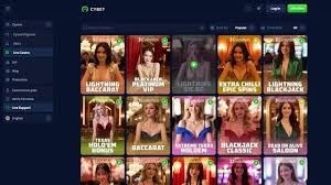 Explore the Future of Gaming at Cybet Crypto Casino -786342886
