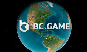 Exploring BC.Game Casino A New Era of Online Gaming in Nigeria