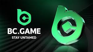 Exploring BC.Game Crypto Casino A Revolution in Online Gaming