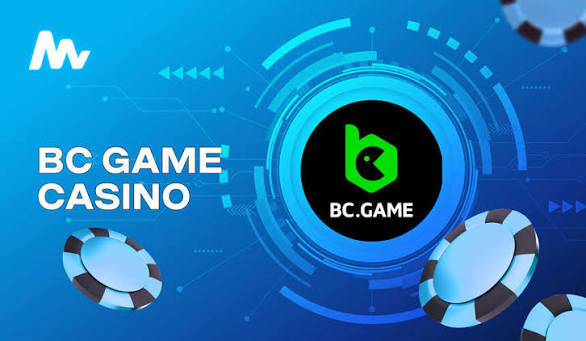 Exploring BC.Game Platform A New Era of Online Gaming in Kazakhstan 958949114