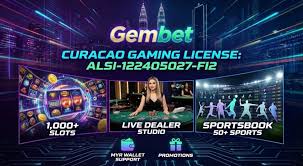探索 Gembet Betting 的世界 -783501792