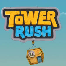 Tower Rush Game Testimonial Tower Rush Game Testimonial