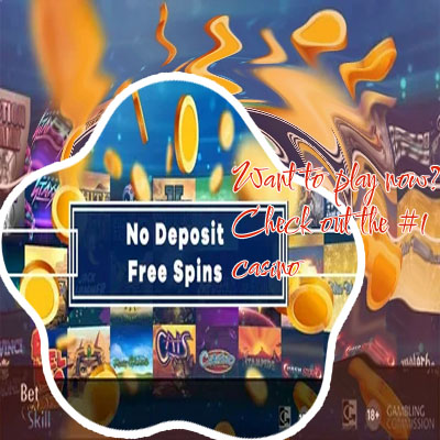 No Deposit Free Spins Unlocking the Secrets to Winning Without Risk