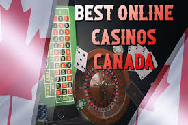 Online Casino Canada 2026 The Future of Gaming