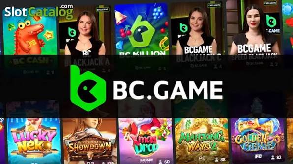 Politica de Confidențialitate BC.Game Protejarea Informațiilor Tale