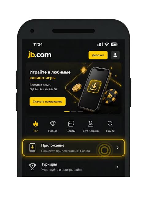Step-by-Step Guide to Registering on JB Casino