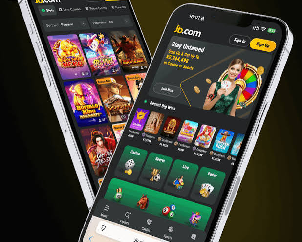 Step-by-Step Guide to Registering on JB Casino