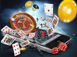 The Enchantment of Online Casino Slots Explore the Allure of Slots Charm
