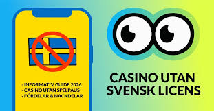 The Rise of Casino Without License A Deep Dive