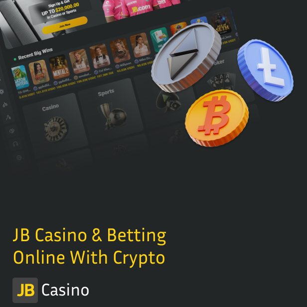 The Rise of JB Casino Platform Revolutionizing Online Gaming