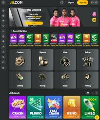 The Ultimate Guide to JB Online Casino Your Gateway to Winning!