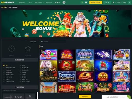 Unlock Exciting Rewards with BetWinner Promo Codes and Bonuses 909675520