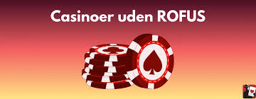 Bedste Casinoer uden MitID 2026 - En Guide til Online Spil