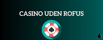 Bedste Casinoer uden MitID 2026 - En Guide til Online Spil