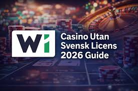 Casino utan Spelpaus Frihet att Spela utan Begränsningar