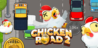 Chicken Road 2 Un'avventura divertente nel mondo dei polli -639199791