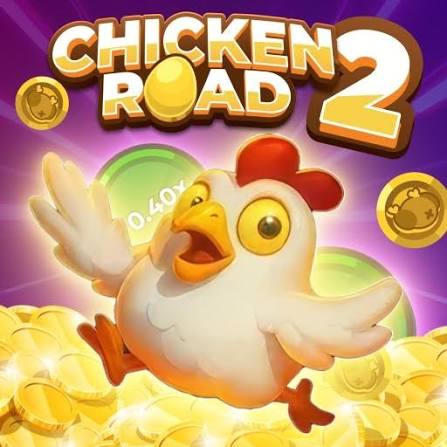 Chicken Road 2 Un'avventura divertente nel mondo dei polli -639199791