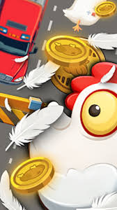 ¡Descubre Chicken Road 2 El increíble viaje de las aves!