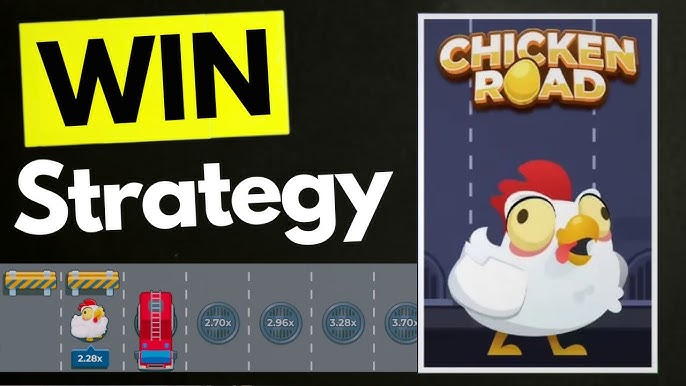 Descubre el Fascinante Mundo de Chicken Road -694871401 Descubre el Fascinante Mundo de Chicken Road -694871401