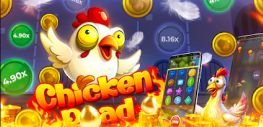 Descubre el Fascinante Mundo de Chicken Road -694871401 Descubre el Fascinante Mundo de Chicken Road -694871401